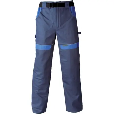Radne hlače COOL TREND, plave, vel. 46