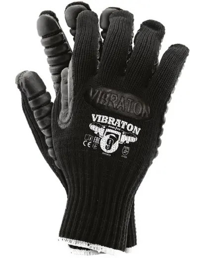 Antivibracijske rukavice Vibraton