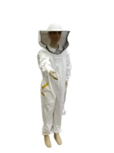 Pčelarski kombinezon od kepera za djecu