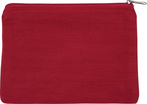 Torbica Juco crvena 22 x 16 cm-0