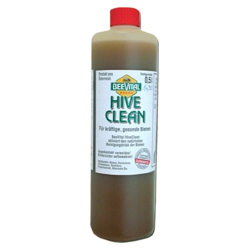 Beevital Hive clean 0,5 litara-0