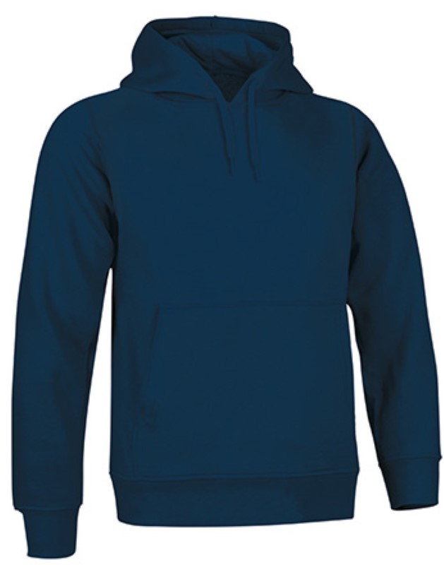 Majica hoodie s kapuljačom orion plava Arizona vel. XL-0
