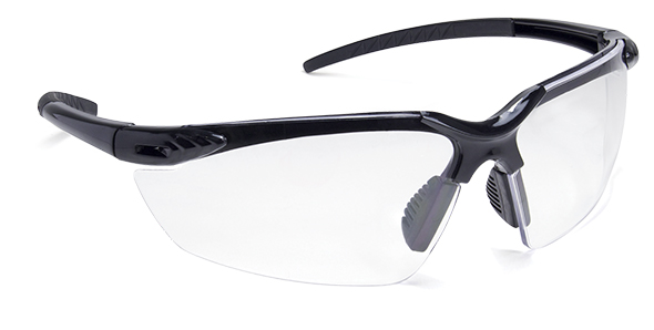 Zaštitne naočale PSI, prozirne-0
