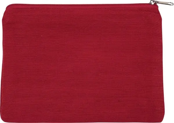 Torbica Juco crvena 22 x 16 cm-0