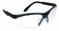 Zaštitne naočale THETA prozirne-0