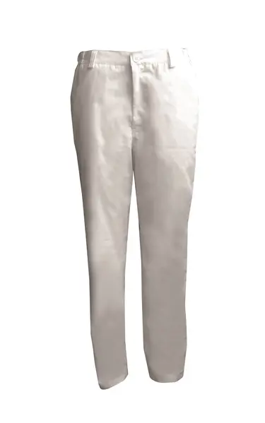Muške hlače ADRIATIC bijele vel. 48-0