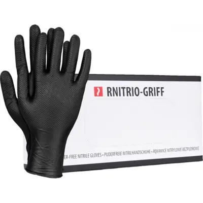 Jednokratne rukavice rnitrio Griff