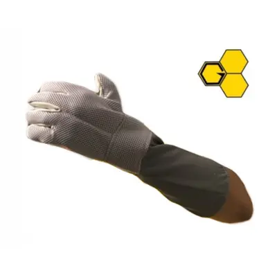 Pčelarske rukavice ventilirajuće 3D