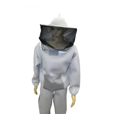Pčelarska bluza ventilirajuća 3D Klasik