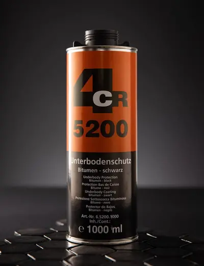 Bitumen 4Cr 1,0L 5200